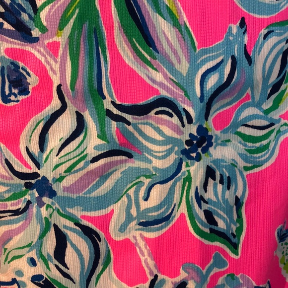 Lilly Pulitzer Engineered Dress - NWT - Picture 10 of 10